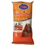 Mihan Pizza Topping Cheese 500g